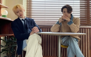  Chenle NCT Dream Pamer Makanan Indonesia dan Renjun Selfie, Fasih Gunakan Bahasa Gaul!