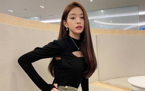 Prioritaskan IVE, Jang Won Young Tunjukkan Profesionalisme Meski Jadwal Super Sibuk