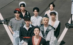 'MAXIDENT' Antar Stray Kids Capai Penjualan Pre-Order Album Fantastis