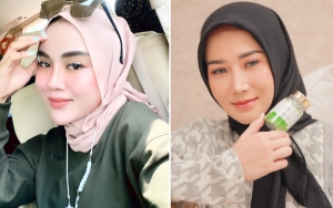  Medina Zein Divonis 6 Bulan Penjara Usai Terbukti Menghina, Begini Respons Marissya Icha