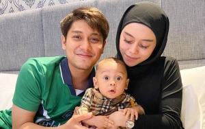 Bagikan Momen Ulang Bulan Sang Putra, Rizky Billar dan Lesti Kejora Ceritakan Perkembangan Baby L