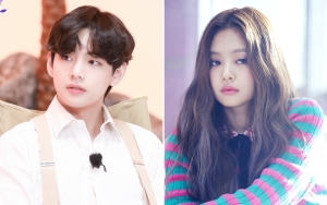 Penyebar Foto V BTS dan Jennie BLACKPINK Tanggapi Rilis Baru BigHit Music, Klaim Belum Ada Tindakan