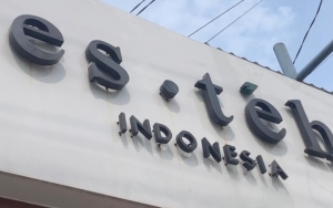 Sempat Somasi Konsumen, Esteh Indonesia Minta Maaf Karena Bikin Gaduh