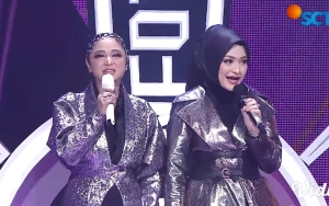 Rizky Billar Keluar Jadi Pemenang, Dewi Persik dan Nathalie Holscher Sampai Bengong