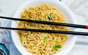 BPOM Pastikan Produk Mi Instan yang Ditarik di Hong Kong Beda Dengan di RI