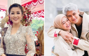 Fans Leslar, Fitri Carlina 'Tahan Tangis' Akui Kaget Dengar Gosip Rizky Billar KDRT Ke Lesty Kejora