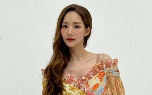 Mantan Pacar Tak Seganteng Aktor, Park Min Young Pernah Bilang Begini Soal Kepribadian Vs Tampang