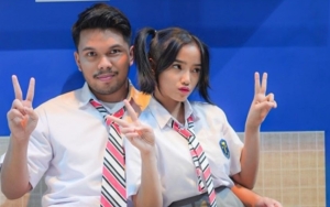 Fuji An Menang Best Viral Celebrity, Ngode Siap Nikah dengan Thariq Tahun Depan