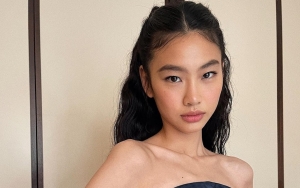 Jung Ho Yeon Jadi Satu-Satunya Artis Korea yang Sukses Masuk Daftar 'TIME 100 Next' 2022