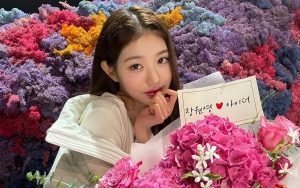 Jang Won Young IVE Pakai Konde Bangsawan Korea di Paris Fashion Week, Tuai Respons Begini