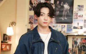 Jungkook BTS Ungkap Pengalaman Ketemu Hantu di Kamar Mandi