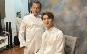 Lapak Ayah Rizky Billar Diserbu Usai Lesti Kejora Lapor KDRT, Diminta Tegur-Nasihati Sang Putra