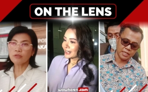 On The Lens: Lesti Kejora Laporkan KDRT, Mawar AFI Punya Pacar Hingga H. Faisal Pegang Hak Asuh Gala