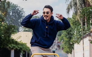 Denny Sumargo Dilarikan ke RS Hingga Diinfus, Sakit Apa?