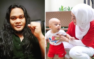 Mbah Mijan Sebut Usia Rizky Billar-Lesti Kejora Masih Labil, Doakan Terbaik Untuk Nasib Baby L