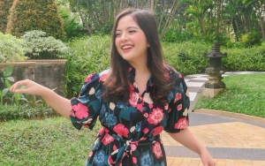 Tasya Kamila Lakukan Gender Reveal Calon Anak Kedua dengan Cara Unik, Tak Cuma Pakai Balon