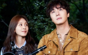 Yuri SNSD Kelewat Aktif Saat Syuting Adegan Mesra dengan Jung Il Woo di 'Good Job', Ini Detailnya