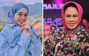 Lesti Kejora Laporkan Rizky Billar Soal Dugaan KDRT, Hetty Koes Endang Sampaikan Harapan Pilu