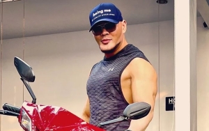 Deddy Corbuzier Syok Dapat Kabar Ini Usai Keluarkan Banyak Uang untuk Pemakaman Sang Ayah