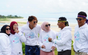 Sang Putri Diduga Dicekik, Postingan Terakhir Ibunda Lesti Kejora Bareng Rizky Billar Bikin Nyesek