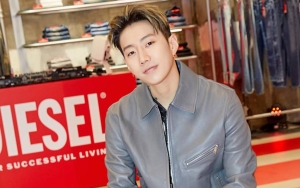Berhati Mulia, Jay Park Pamer Kegiatan Panen Ubi di Hari Libur Bersama Petani