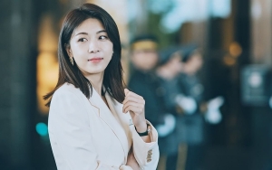 Ha Ji Won Ungkap Alasan Setuju Jadi Manajer Hotel di 'Curtain Call'