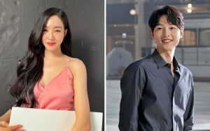 10 Potret Tiffany SNSD Pancarkan Aura Mahal, Debut Akting Jadi Lawan Main Song Joong Ki