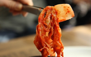 Korea Selatan Alami Krisis Kimchi Imbas Kelangkaan Kubis