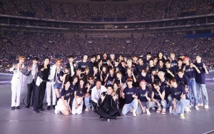 Netizen Diskusikan Alasan Banyak Idol SM Entertainment yang Perpanjang Kontrak