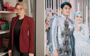 Nikita Mirzani Malas Komentari Dugaan KDRT Rizky Billar Pada Lesti, Alasannya Tak Terduga