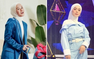 Sempat Ikut Trending, Dinda Hauw Beri Dukungan Manis Ini untuk Lesti Kejora