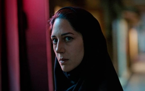 Trailer 'Holy Spider' Gali Kisah Nyata Pembunuhan Berantai Brutal di Iran Tahun 2000