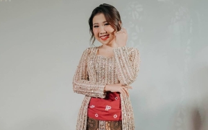 Jleb! Kiky Saputri Buat Analogi 'Gula dan Garam' Usai Disebut Dapat Pacar Karena Status Artis