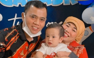 Dewi Zuhriati Bagikan Momen Syukuran Usai Pegang Hak Asuh Gala Sky, Adakan Ini