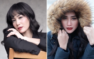 Bunga Zainal Ikut Dimaki Gegara Berteman dengan Devina Kirana yang Diduga Selingkuhan Rizky Billar