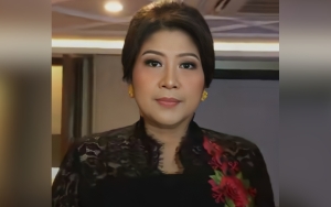 Akhirnya Ditahan Polisi, Putri Candrawathi Istri Ferdy Sambo: Saya Ikhlas Diperlakukan Seperti Ini