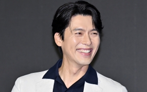 Totalitas Hyun Bin Saat Syuting Adegan Aksi 'Confidential Assignment 2: International' Bikin Takjub