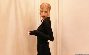 Bak Putri Raja, Hotel Rose BLACKPINK Selama di Paris Mewahnya Kebangetan