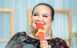 Diduga Unggah Foto Editan, Aty Kodong Disindir Pansos Berkedok Peduli ke Lesti Kejora
