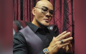 Deddy Corbuzier Ikutan Sindir Rizky Billar Terkait Isu KDRT, Singkat Tapi Jleb Banget