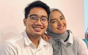 Cinta Tak Direstui Takdir, Nabila Ishma Pilu Rayakan Anniversary di Makam Mendiang Eril