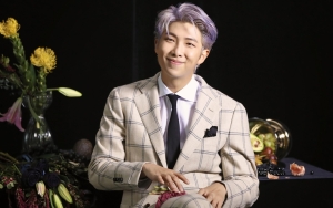 RM BTS Ungkap Memori Pertamanya Bareng Ayah, Fans Ikut Tersentuh