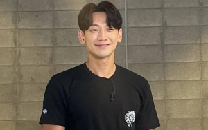 Rain Akui Tak Suka Punya Barang Kembar Dengan Pasangan