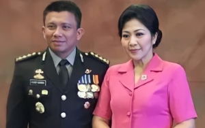 Keppres Pemecatan Ferdy Sambo Sudah Keluar-Istri Ditahan, Begini Nasib Anaknya