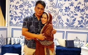 Lesti Kejora Masih Lemah Hingga Dikabarkan Kerongkongan Bergeser, Postingan Sang Ayah Tuai Semangat