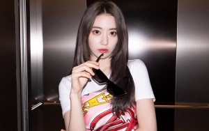 Pengetahuan dan Kemampuan Sakura LE SSERAFIM Seputar Game Bikin Takjub