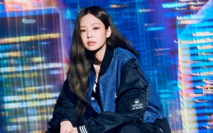 Jennie BLACKPINK Dituding Punya Foto Tak Senonoh Cowok di Ponselnya