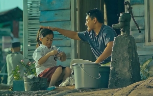 Selamat! 'Miracle in Cell No. 7' Raih 5 Juta Penonton di Hari ke-22 Penayangan