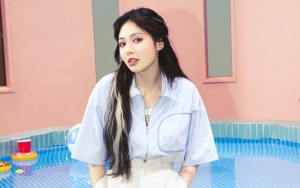 Alasan HyunA Tak Pakai Makeup Saat Kencan dengan Pacar ternyata di Luar Dugaan