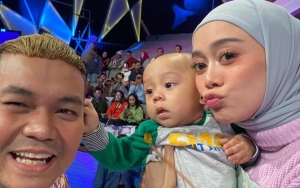 Dukungan Indra Bekti Untuk Lesti Kejora, Baby L Disebut Sebagai Pelindung Bikin Terharu